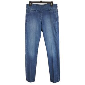 Westbound Women Jeans Straight Leg Size 8 Regular